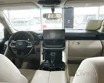 Toyota Land Cruiser GX 2023 V8